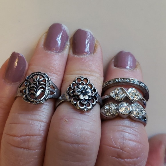 5 Rings  💍 - Picture 13 of 16